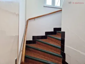 Prodej rodinného domu, Uherský Brod, Horní Valy, 109 m2