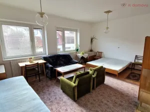 Prodej rodinného domu, Uherský Brod, Horní Valy, 109 m2