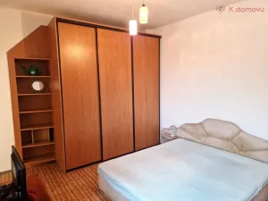 Prodej rodinného domu, Uherský Brod, Horní Valy, 109 m2