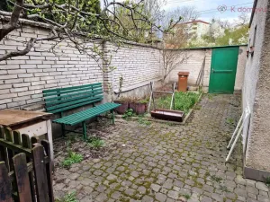 Prodej rodinného domu, Uherský Brod, Horní Valy, 109 m2