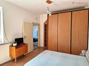 Prodej rodinného domu, Uherský Brod, Horní Valy, 109 m2