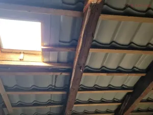 Prodej rodinného domu, Uherský Brod, Horní Valy, 109 m2