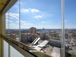 Pronájem bytu 1+kk, Ostrava, Sládkova, 29 m2