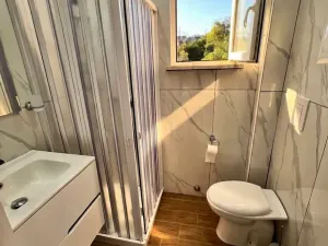 Prodej rodinného domu, Scalea, Itálie, 65 m2