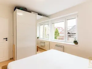 Prodej bytu 3+1, Bučovice, Mírová, 73 m2