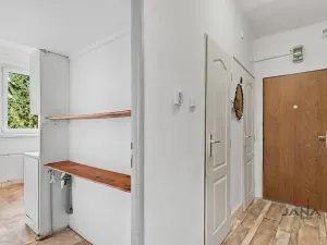 Prodej bytu 3+1, Turnov, Březová, 63 m2