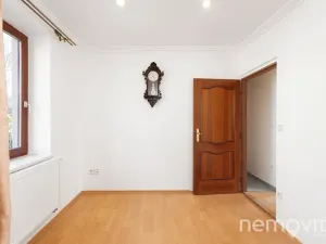 Pronájem rodinného domu, Poděbrady, Pražská, 103 m2