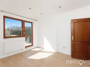 Pronájem rodinného domu, Poděbrady, Pražská, 125 m2