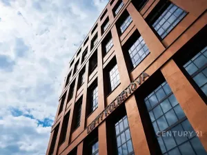 Prodej bytu 4+kk, Praha - Vysočany, Kolbenova, 90 m2