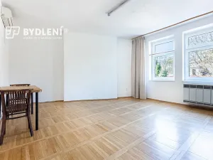 Prodej bytu 1+kk, Ústí nad Labem, Elišky Krásnohorské, 25 m2