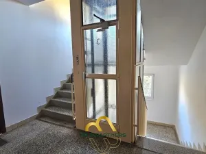 Prodej bytu 4+1, Chlum u Třeboně, Sídliště F. Hrubína, 87 m2