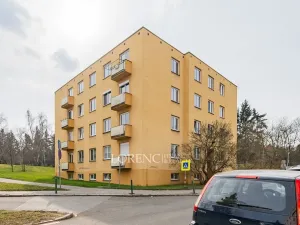 Prodej bytu 3+1, Praha - Záběhlice, Božkovská, 70 m2