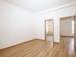 Prodej bytu 2+kk, Mariánské Lázně, Ruská, 53 m2