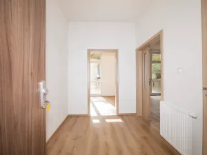 Prodej bytu 2+kk, Mariánské Lázně, Ruská, 60 m2