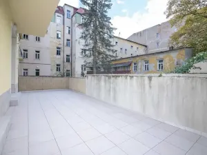 Prodej bytu 2+kk, Mariánské Lázně, Ruská, 60 m2
