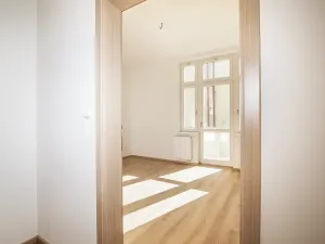 Prodej bytu 2+kk, Mariánské Lázně, Ruská, 52 m2