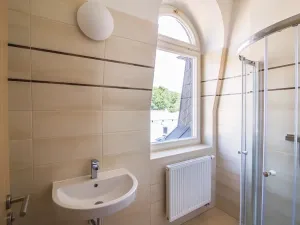 Prodej bytu 4+kk, Mariánské Lázně, Ruská, 110 m2