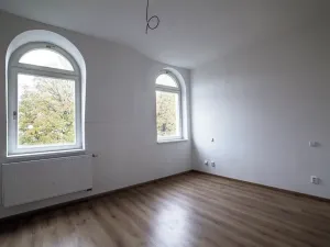 Prodej bytu 4+kk, Mariánské Lázně, Ruská, 110 m2