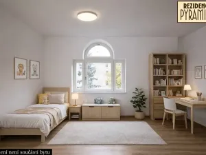 Prodej bytu 4+kk, Mariánské Lázně, Ruská, 110 m2