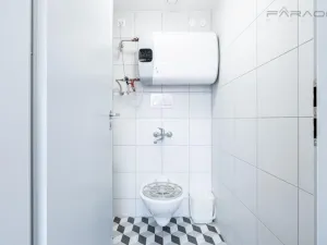 Pronájem kanceláře, Mladá Boleslav - Mladá Boleslav II, 86 m2