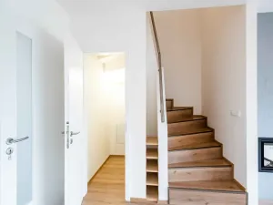 Pronájem bytu 4+kk, Úhonice, 106 m2