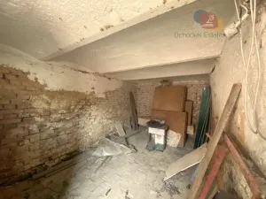 Prodej rodinného domu, Zábřeh, 45 m2