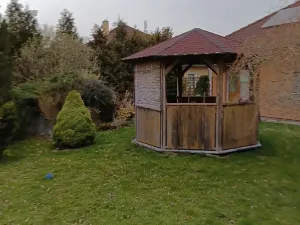 Prodej rodinného domu, Tlustice, 91 m2