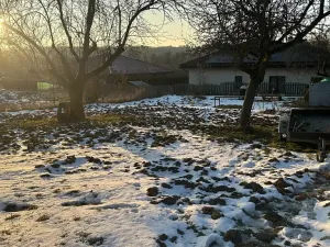 Prodej pozemku pro bydlení, Mnichovice, 800 m2