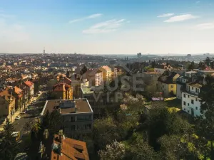 Prodej bytu 3+kk, Praha - Smíchov, Na Václavce, 105 m2