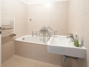 Prodej bytu 3+kk, Praha - Smíchov, Na Václavce, 105 m2