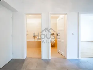 Prodej bytu 3+kk, Praha - Smíchov, Na Václavce, 105 m2