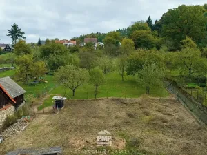 Prodej rodinného domu, Šebetov, 373 m2