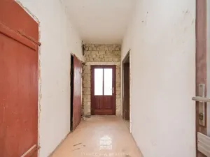 Prodej rodinného domu, Šebetov, 373 m2