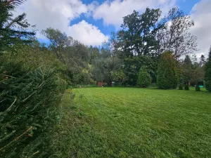 Prodej zahrady, Hvězdonice, 1154 m2