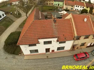 Prodej rodinného domu, Želeč, 237 m2