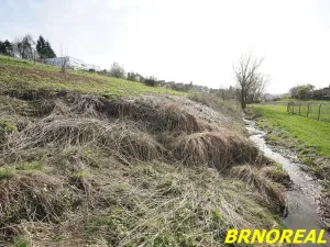 Prodej pozemku pro bydlení, Litomyšl, 801 m2