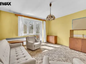 Prodej bytu 3+kk, Rychnovek - Doubravice u České Skalice, 82 m2