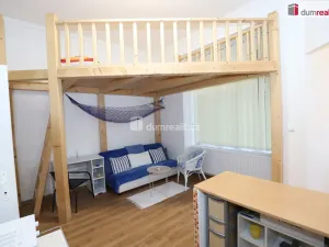 Prodej bytu 2+kk, Karlovy Vary, Krále Jiřího, 65 m2