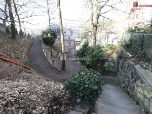 Prodej bytu 2+kk, Karlovy Vary, Krále Jiřího, 65 m2