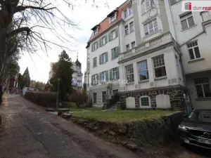 Prodej bytu 2+kk, Karlovy Vary, Krále Jiřího, 65 m2