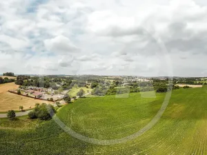 Prodej zahrady, Divišov, Vlašimská, 3569 m2