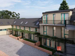 Prodej bytu 4+kk, Dubné, 110 m2