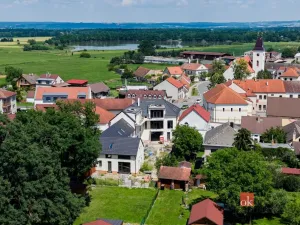 Prodej bytu 4+kk, Dubné, 110 m2