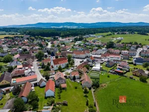 Prodej bytu 4+kk, Dubné, 110 m2