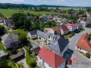 Prodej bytu 4+kk, Dubné, 110 m2