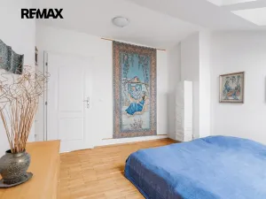 Prodej bytu 2+kk, Praha - Žižkov, Blahníkova, 40 m2