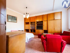 Prodej bytu 1+1, Volary, Náměstí, 40 m2