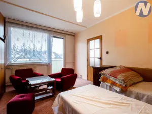 Prodej bytu 1+1, Volary, Náměstí, 40 m2