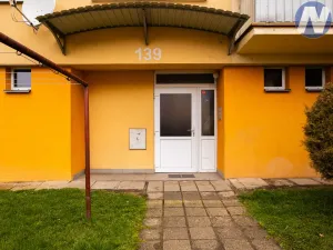 Prodej bytu 1+1, Volary, Náměstí, 40 m2