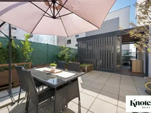 Prodej bytu 2+kk, Brno, Kumpoštova, 55 m2